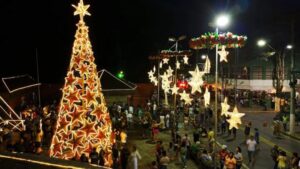 Guararema Cidade Natal: Uma experiência mágica para moradores e visitantes