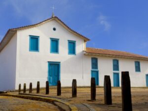 Guararema: Um destino na Rota da Luz