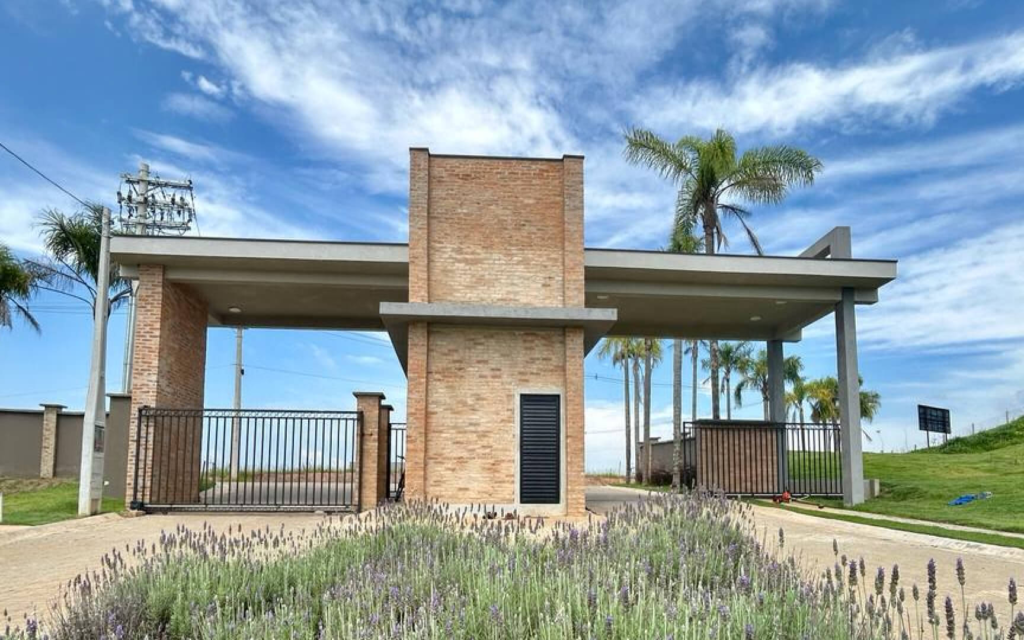 Terreno em Guararema vantagens de investir em um condominio fechado