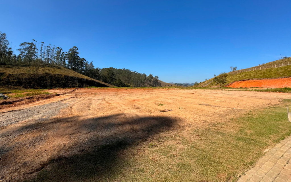 Terreno em Guararema vantagens de investir em um condominio fechado 2