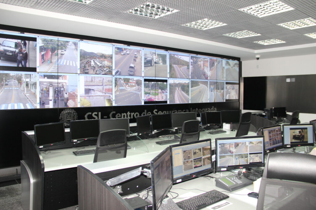 Centro de Segurança Integrada de Guararema-1