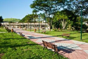 Circuito Sesc de Artes: Cultura, Lazer e Integração para Quem Mora ou Quer Viver em Guararema