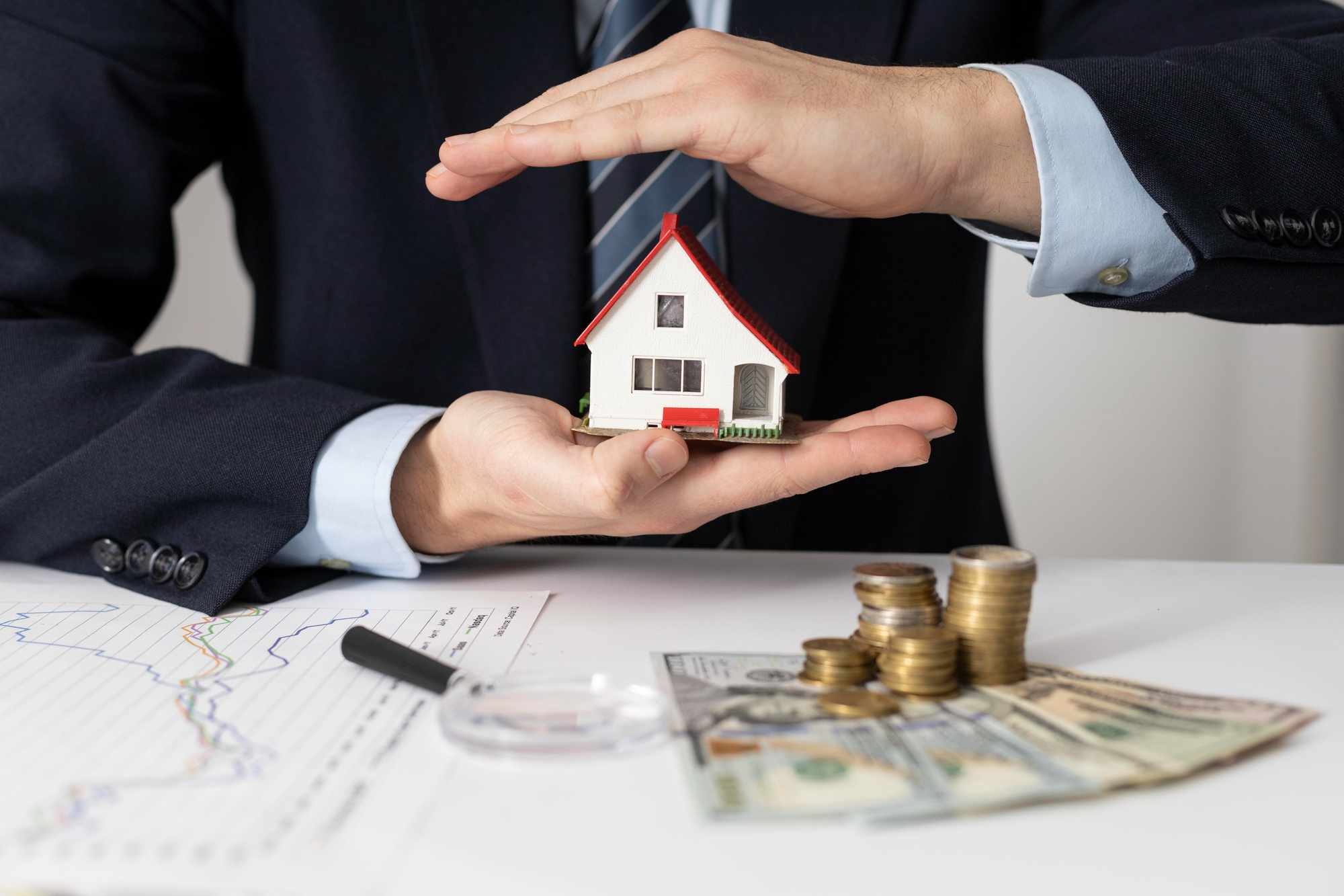 Investimento em Imóveis Supera a Selic e Ganha Força como Opção Segura em 2025