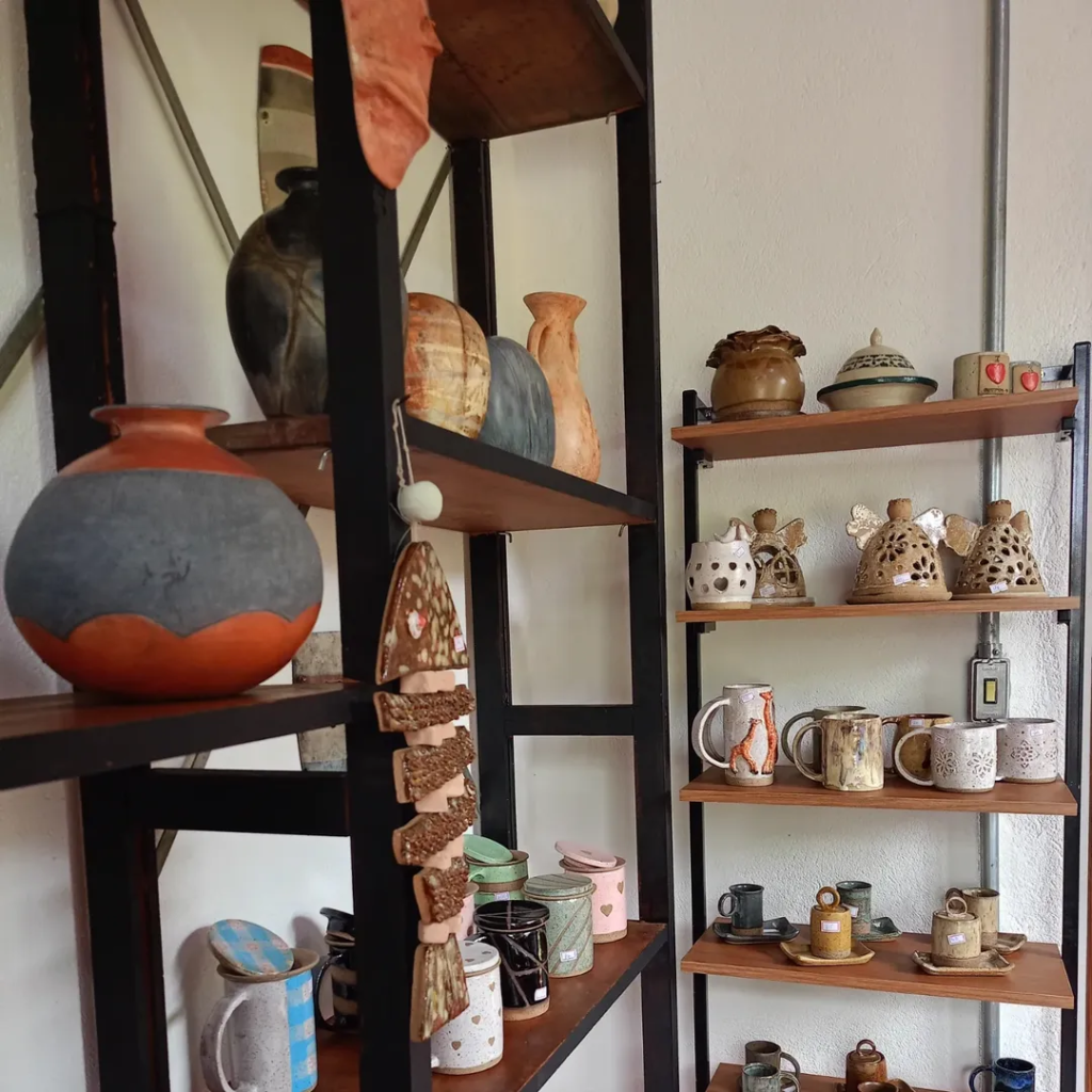 Casarão das Artesãs de Guararema: Cultura, Economia Criativa e Arte Feita à Mão 2 casarao das artesas de guararema cultura economia criativa e arte feita a mao 3