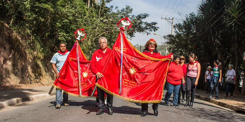 cavalgada em guararema tradicao e fe nas comemoracoes do divino espirito santo 2