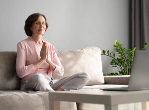 Como a Casa Influencia na Saúde Mental e Emocional: Conforto, Espaço e Bem-Estar