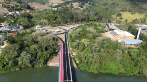 Novas implementações em Guararema: ponte, escola e eventos que transformam a cidade