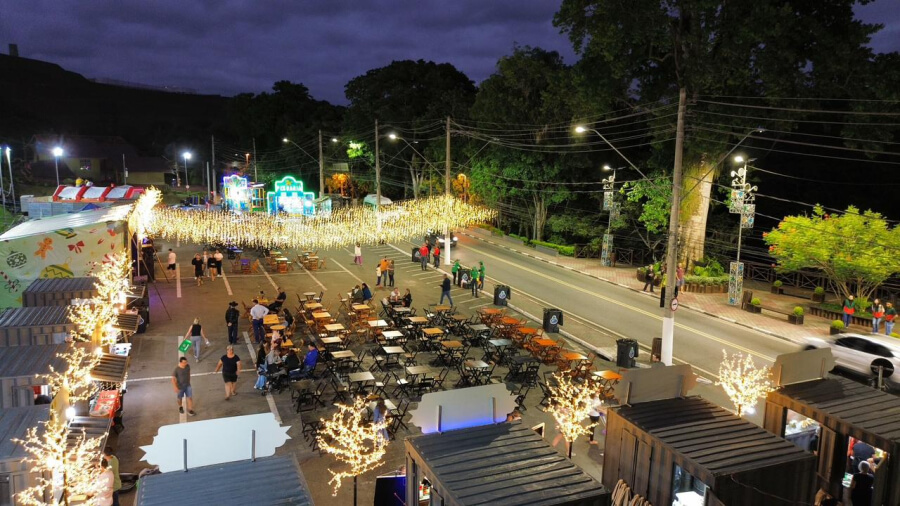 festival encantado de guararema programacao 2025 e novo formato prometem experiencia magica 1 1