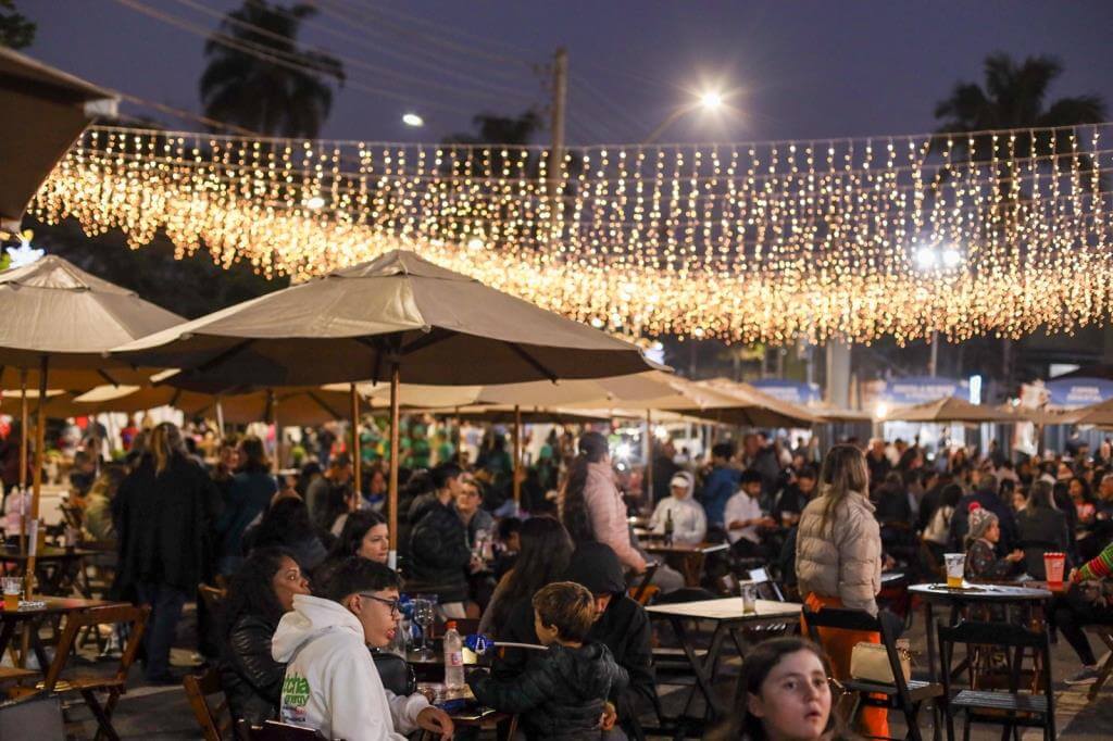 festival encantado de guararema programacao 2025 e novo formato prometem experiencia magica 3 1