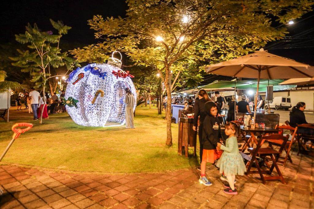 festival encantado de guararema programacao 2025 e novo formato prometem experiencia magica 4 1