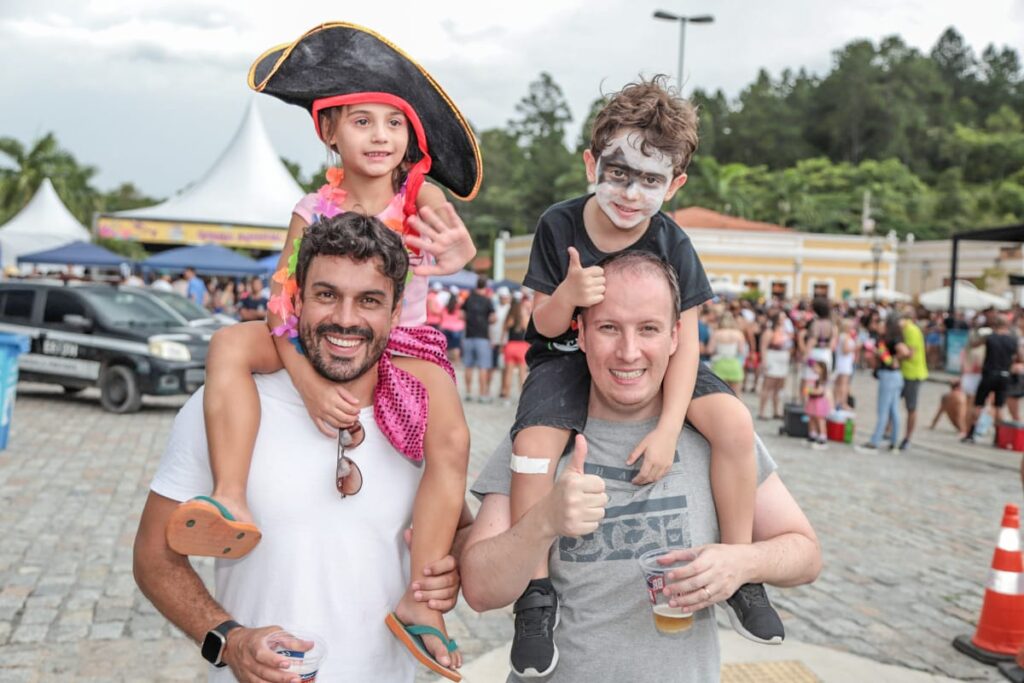 Carnaval em Guararema: programação completa e clima familiar 3 carnaval em guararema programacao completa e clima familiar