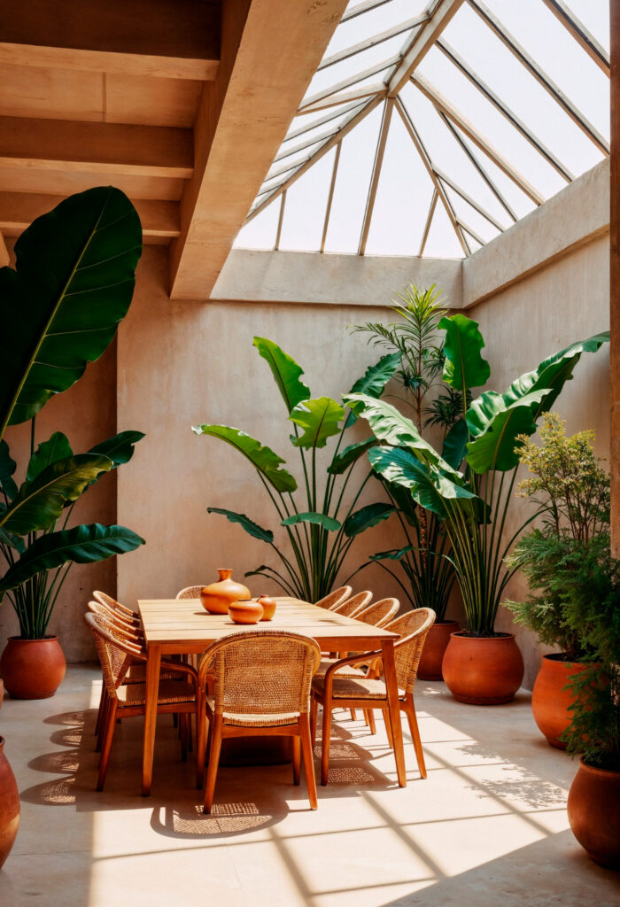 design biofilico em guararema valoriza a conexao entre casa e natureza 1