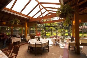 Restaurantes em Guararema tornam a visita a imoveis ainda mais completa