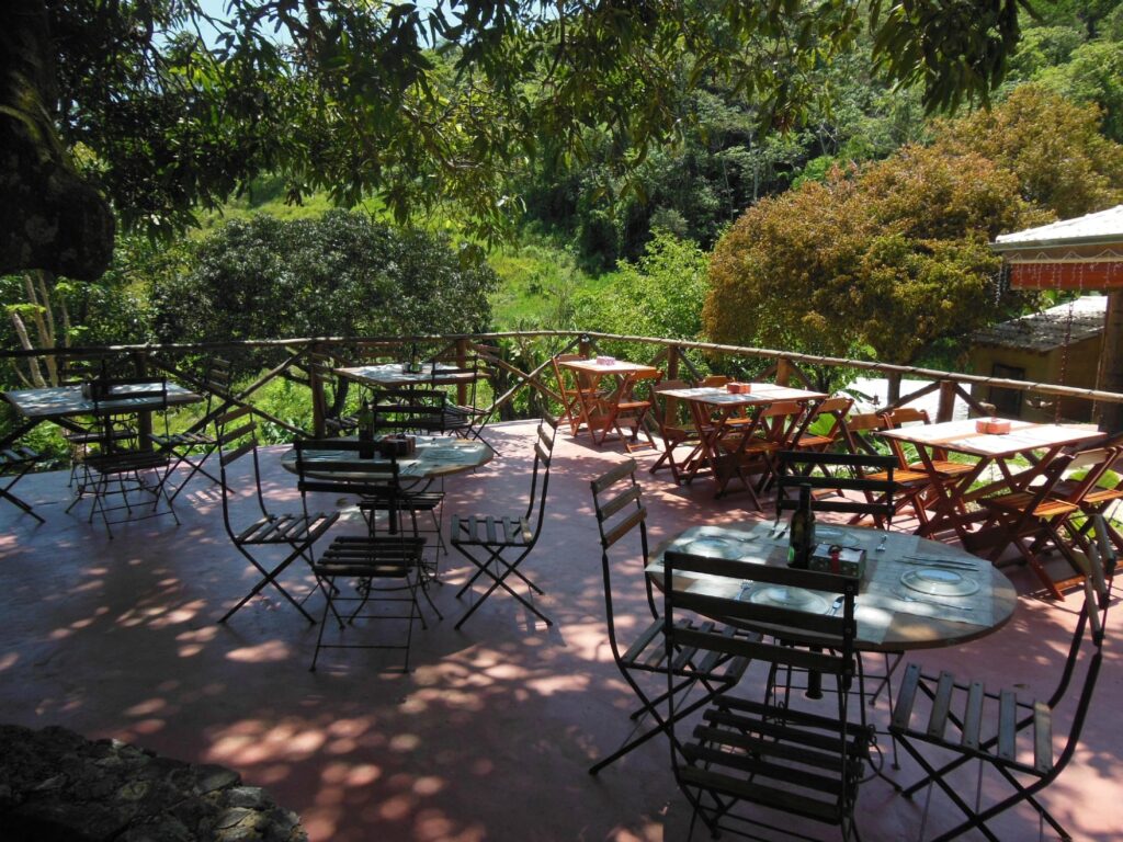Restaurantes em Guararema tornam a visita a imoveis ainda mais completa2