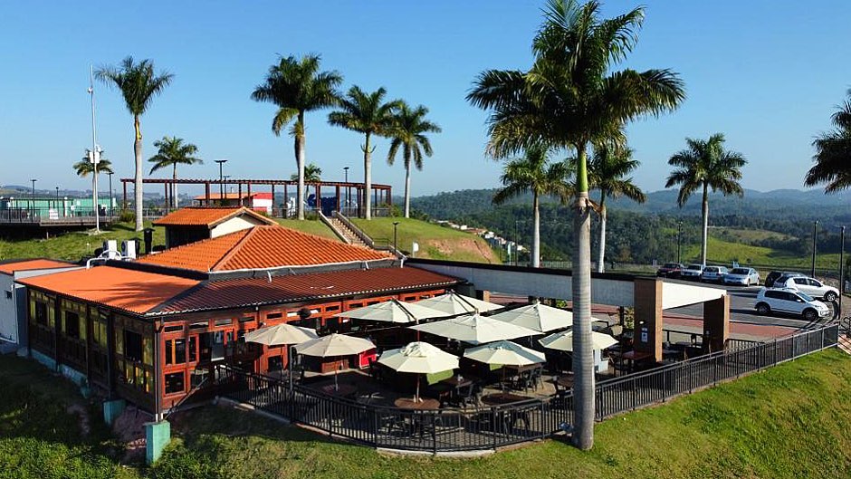 restaurantes em guararema fazem parte da experiencia de conhecer a cidade 3