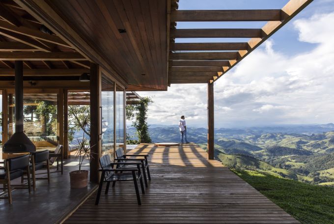 Imóveis com vista para a natureza valorizam mais? Entenda o que influencia esse diferencial 2 imoveis com vista para a natureza valorizam mais entenda o que influencia esse diferencial 1
