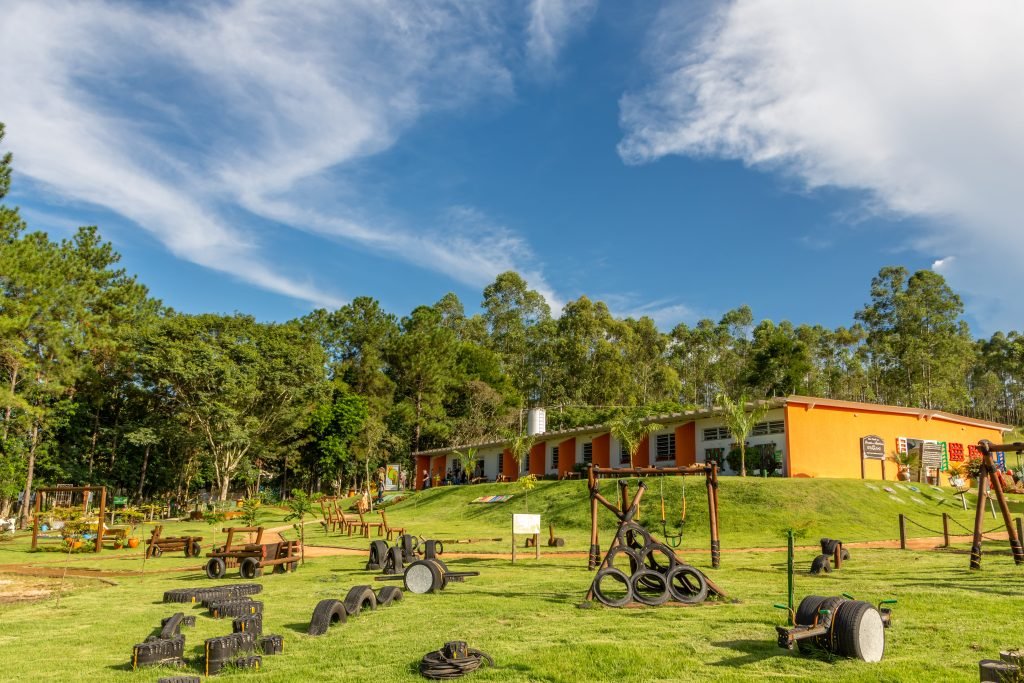 Início 16 natureza em guararema faz parte da experiencia de morar na cidade